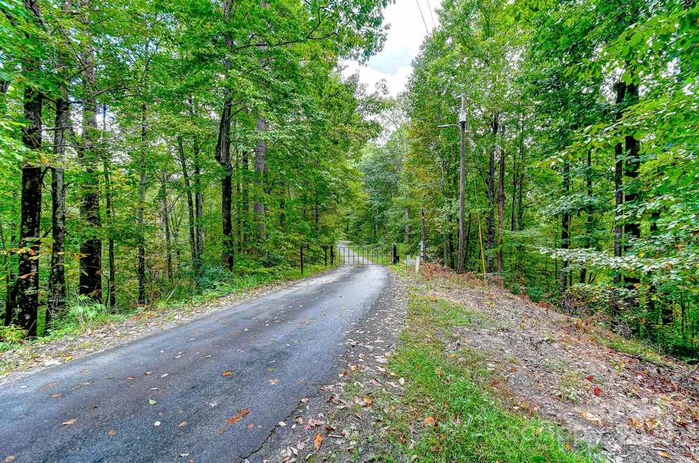 99999 Forest Brook Drive Black Mountain, NC 28711