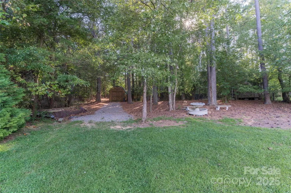 115 Misty Meadows Court Mooresville, NC 28117