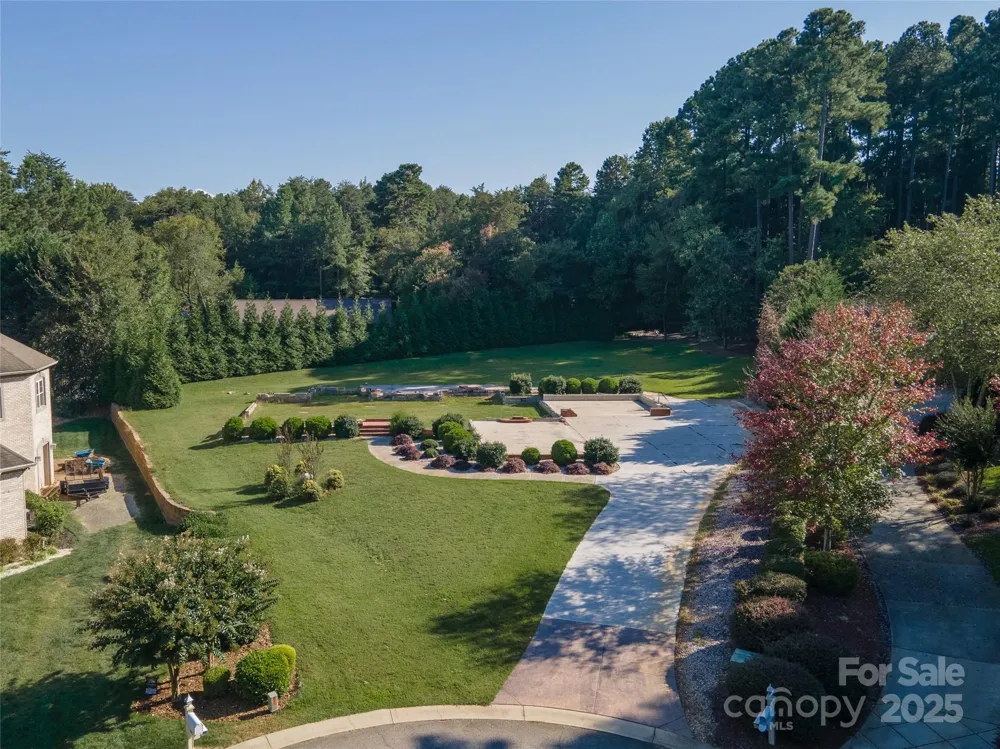 115 Misty Meadows Court Mooresville, NC 28117