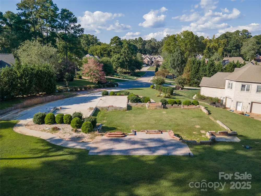 115 Misty Meadows Court Mooresville, NC 28117