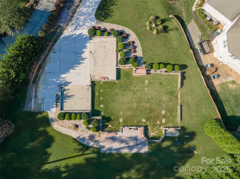 115 Misty Meadows Court Mooresville, NC 28117