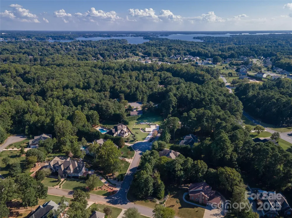115 Misty Meadows Court Mooresville, NC 28117