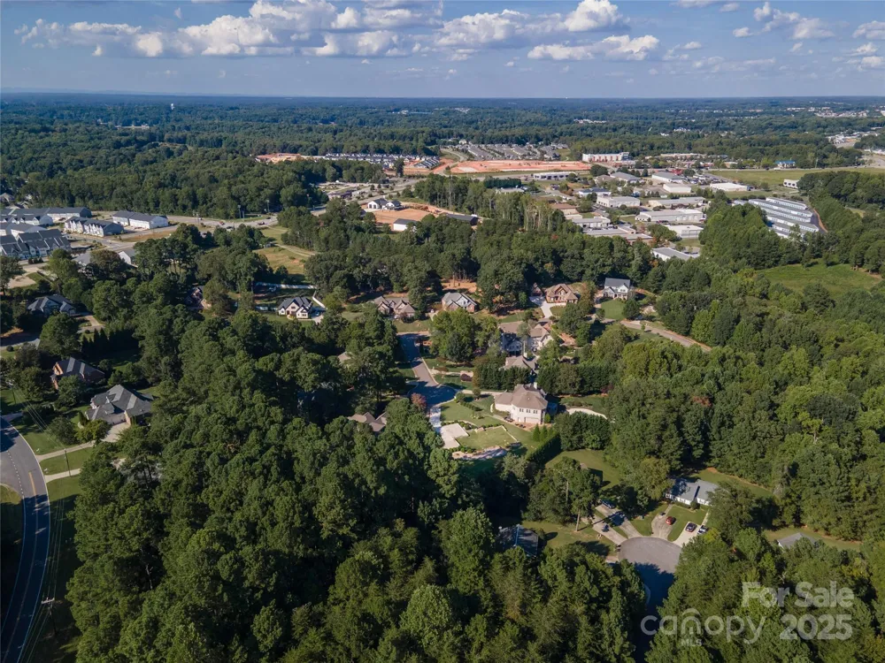 115 Misty Meadows Court Mooresville, NC 28117