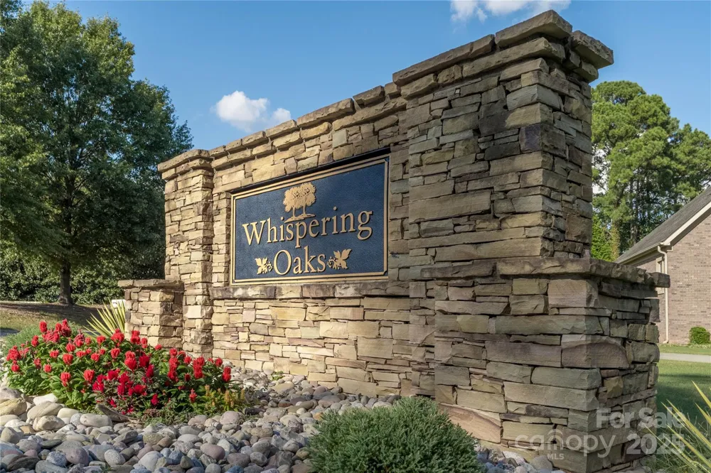 115 Misty Meadows Court Mooresville, NC 28117