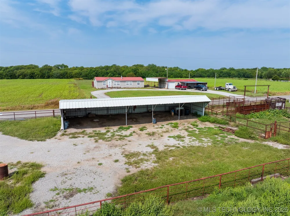 8 3990 ROAD Dewey, OK 74029