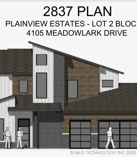 4105 Meadowlark Road