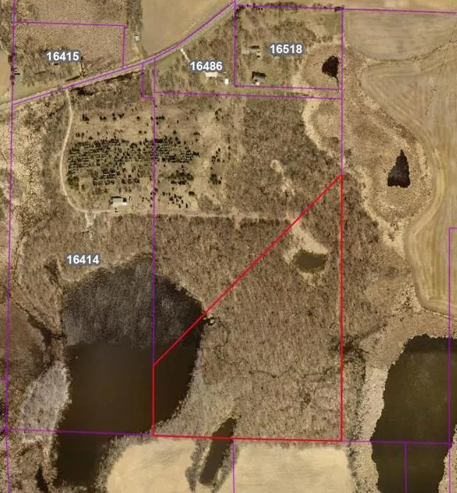 South Tract A TBD County Road 45 South Haven, MN 55382