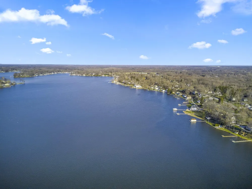 4958 Forest Park Avenue Watervliet Township, MI 49098