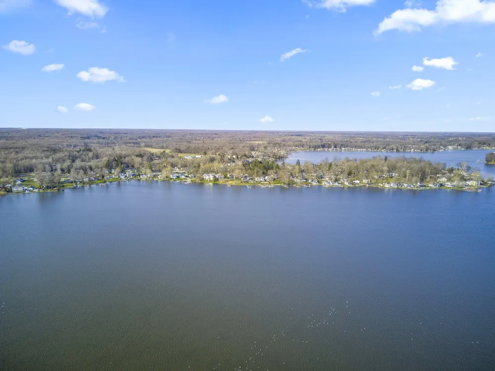 4958 Forest Park Avenue Watervliet Township, MI 49098