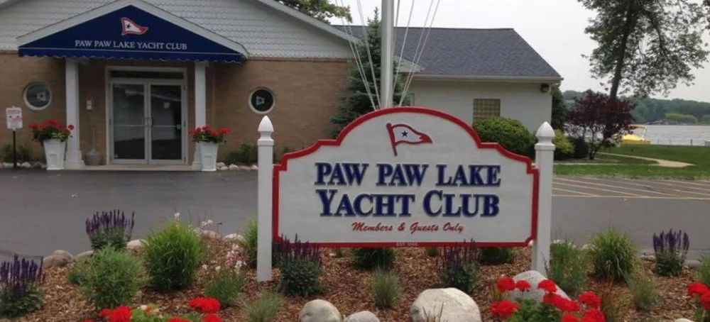 4958 Forest Park Avenue Watervliet Township, MI 49098