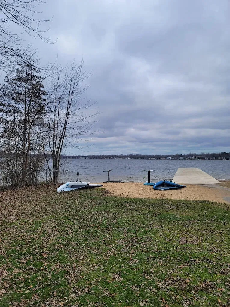 4958 Forest Park Avenue Watervliet Township, MI 49098