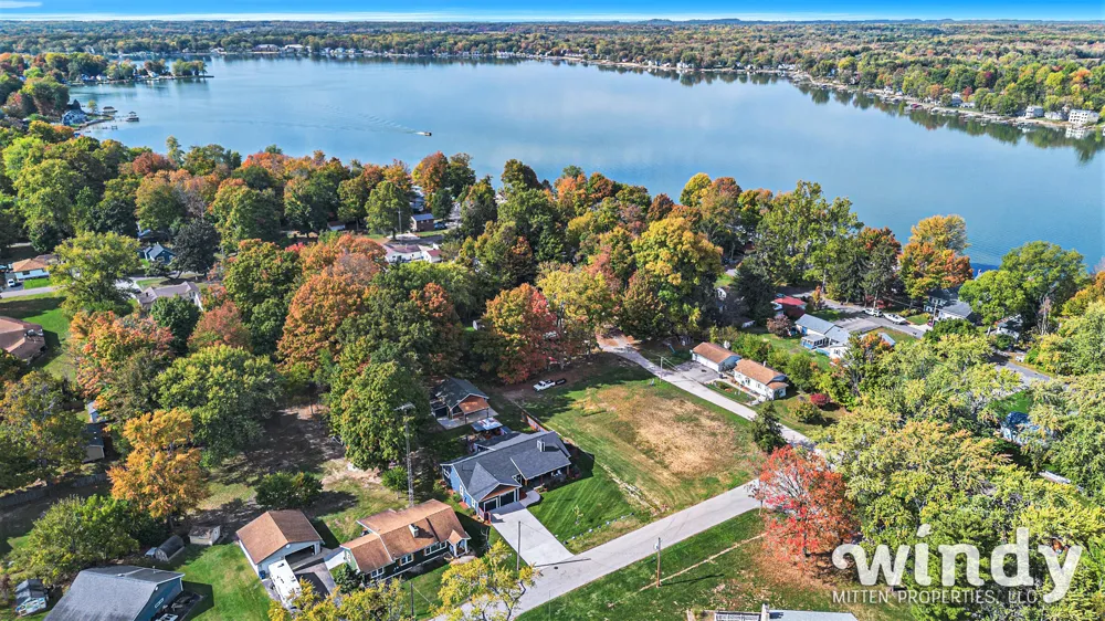 4958 Forest Park Avenue Watervliet Township, MI 49098