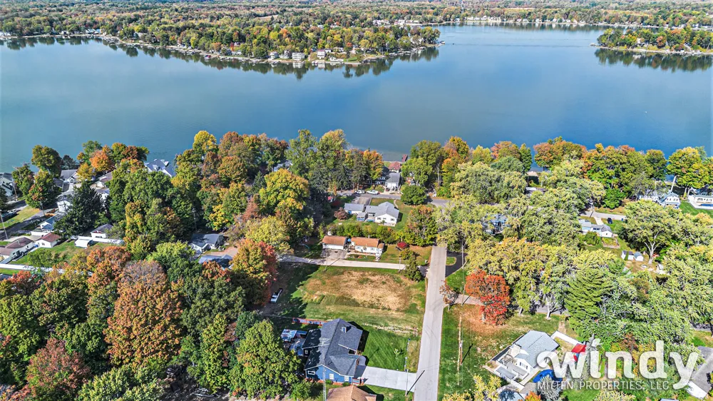 4958 Forest Park Avenue Watervliet Township, MI 49098