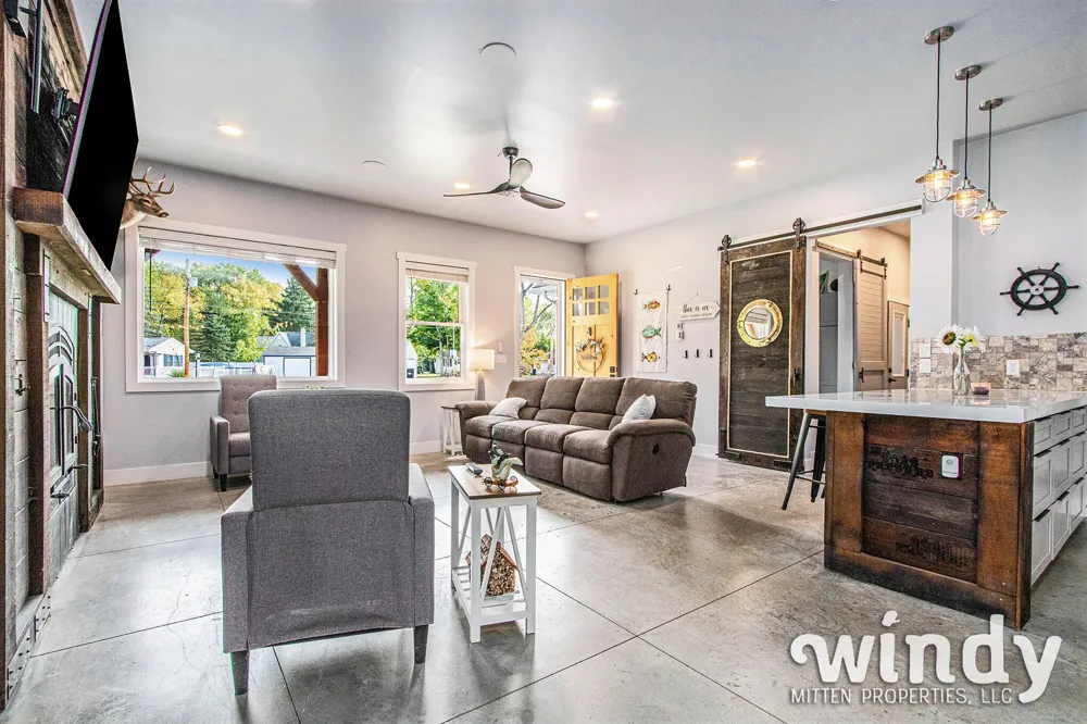 4958 Forest Park Avenue Watervliet Township, MI 49098