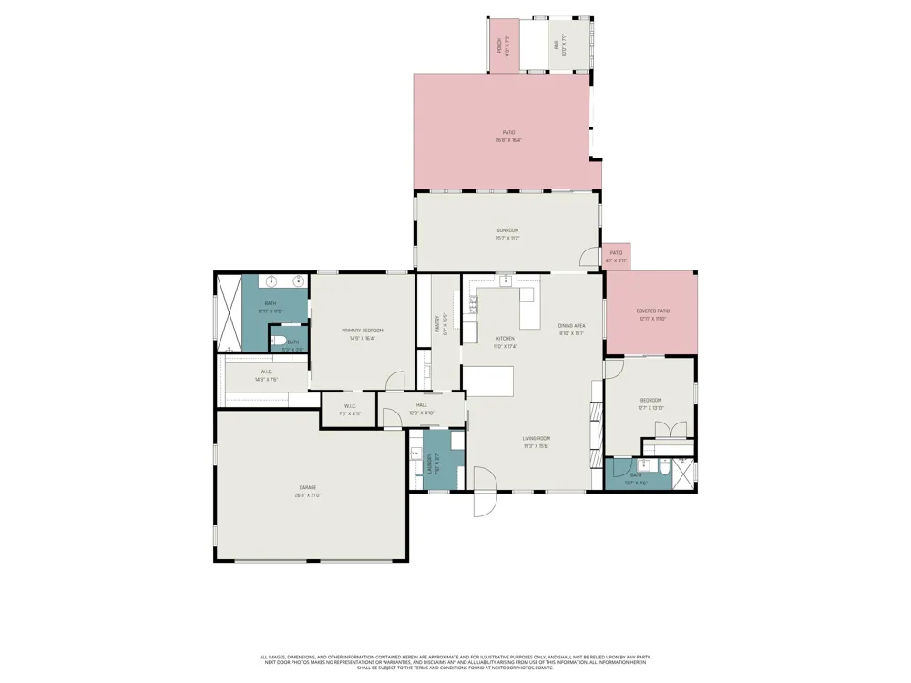 4958 Forest Park Avenue Watervliet Township, MI 49098