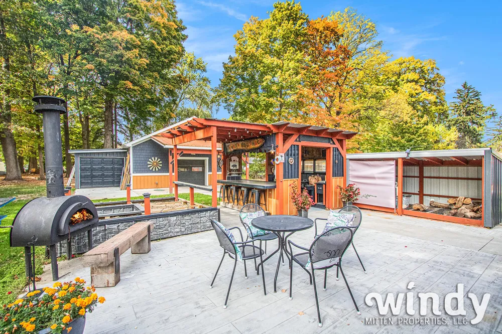 4958 Forest Park Avenue Watervliet Township, MI 49098