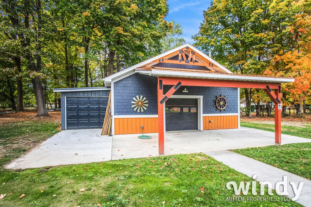 4958 Forest Park Avenue Watervliet Township, MI 49098