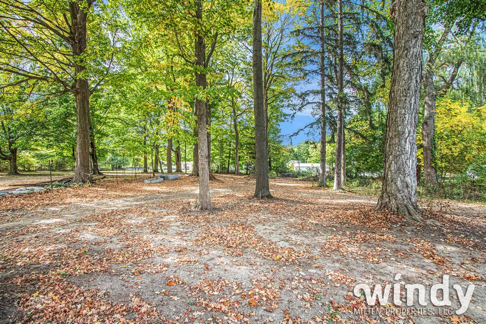 4958 Forest Park Avenue Watervliet Township, MI 49098