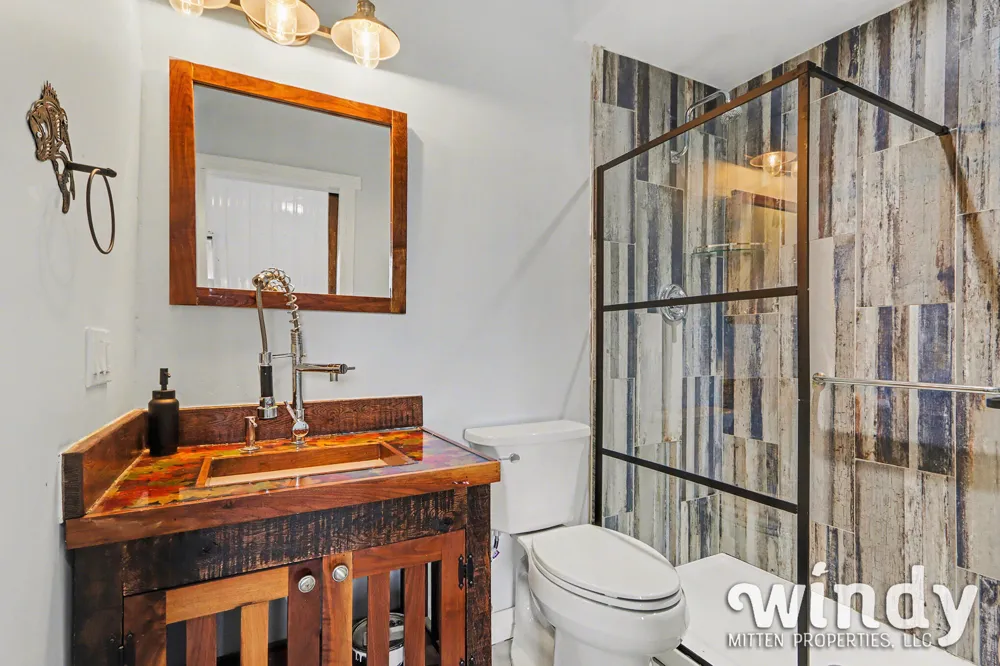 4958 Forest Park Avenue Watervliet Township, MI 49098
