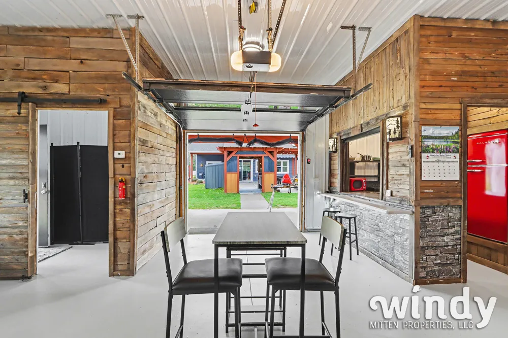 4958 Forest Park Avenue Watervliet Township, MI 49098