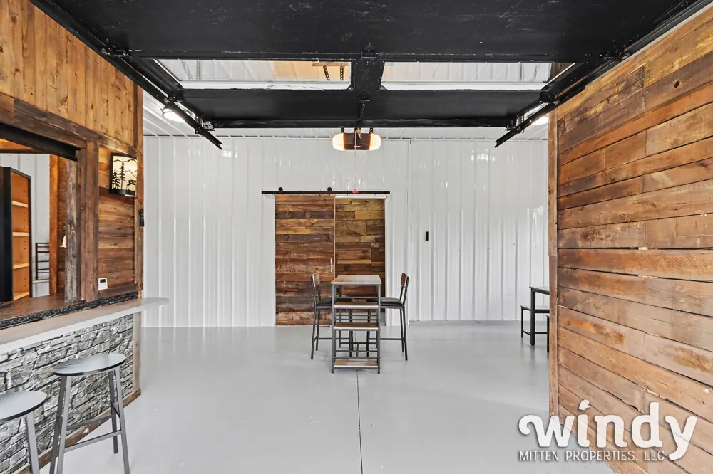 4958 Forest Park Avenue Watervliet Township, MI 49098