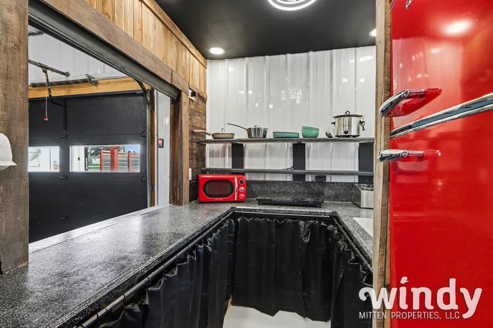 4958 Forest Park Avenue Watervliet Township, MI 49098
