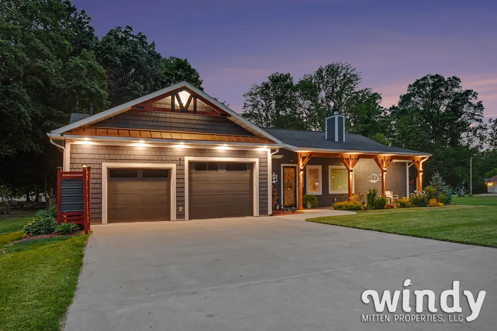 4958 Forest Park Avenue Watervliet Township, MI 49098
