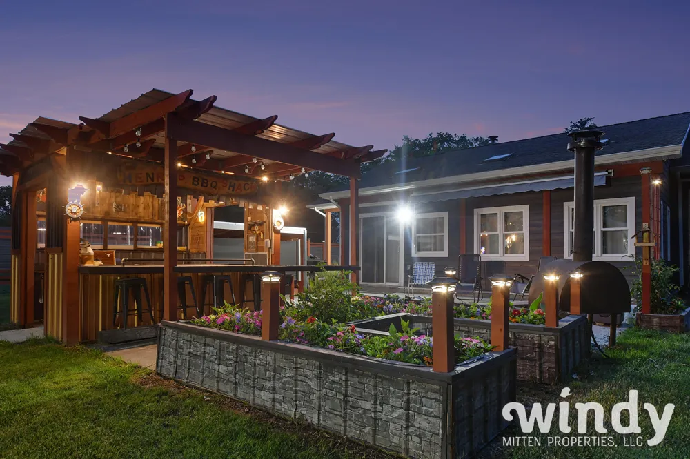 4958 Forest Park Avenue Watervliet Township, MI 49098