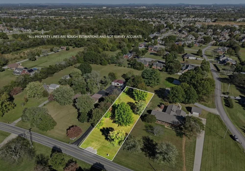 400 Brinkley Rd Murfreesboro, TN 37128