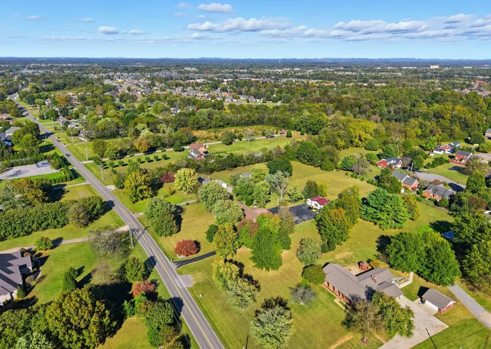 400 Brinkley Rd Murfreesboro, TN 37128