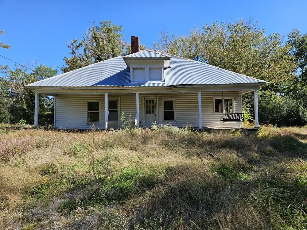 801 Old McMinnville Hwy Woodbury, TN 37190