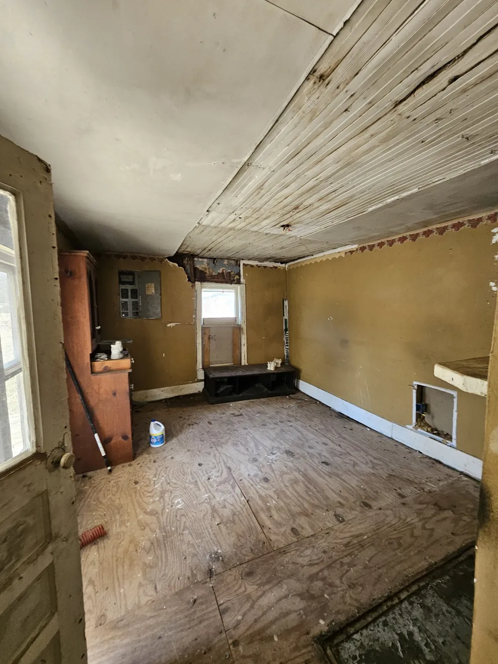 801 Old McMinnville Hwy Woodbury, TN 37190