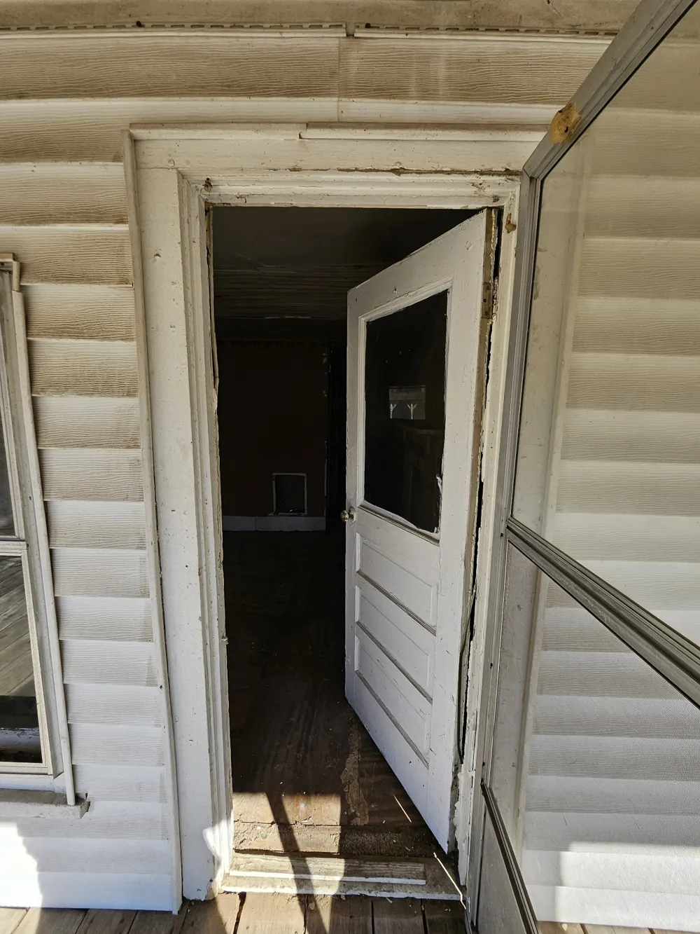801 Old McMinnville Hwy Woodbury, TN 37190