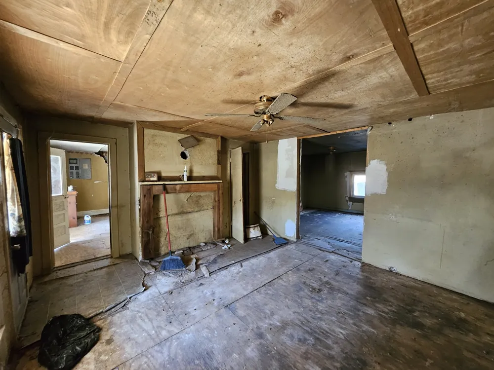 801 Old McMinnville Hwy Woodbury, TN 37190