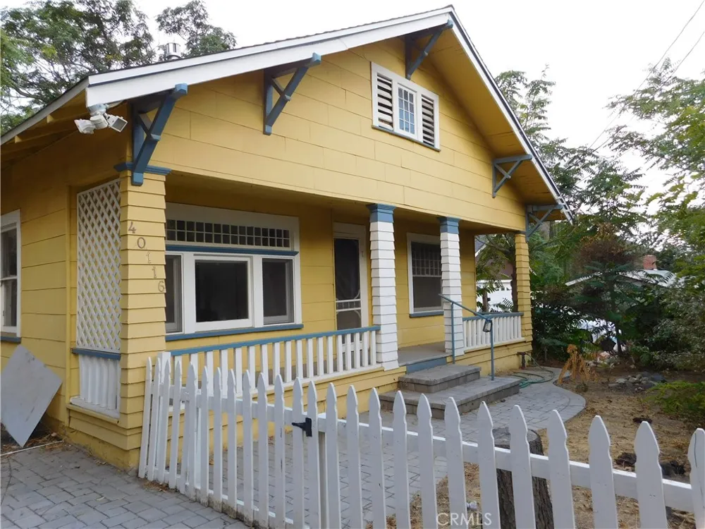 40116 Calle Plana Green Valley, CA 91390