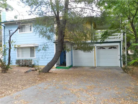 39822 San Francisquito Canyon