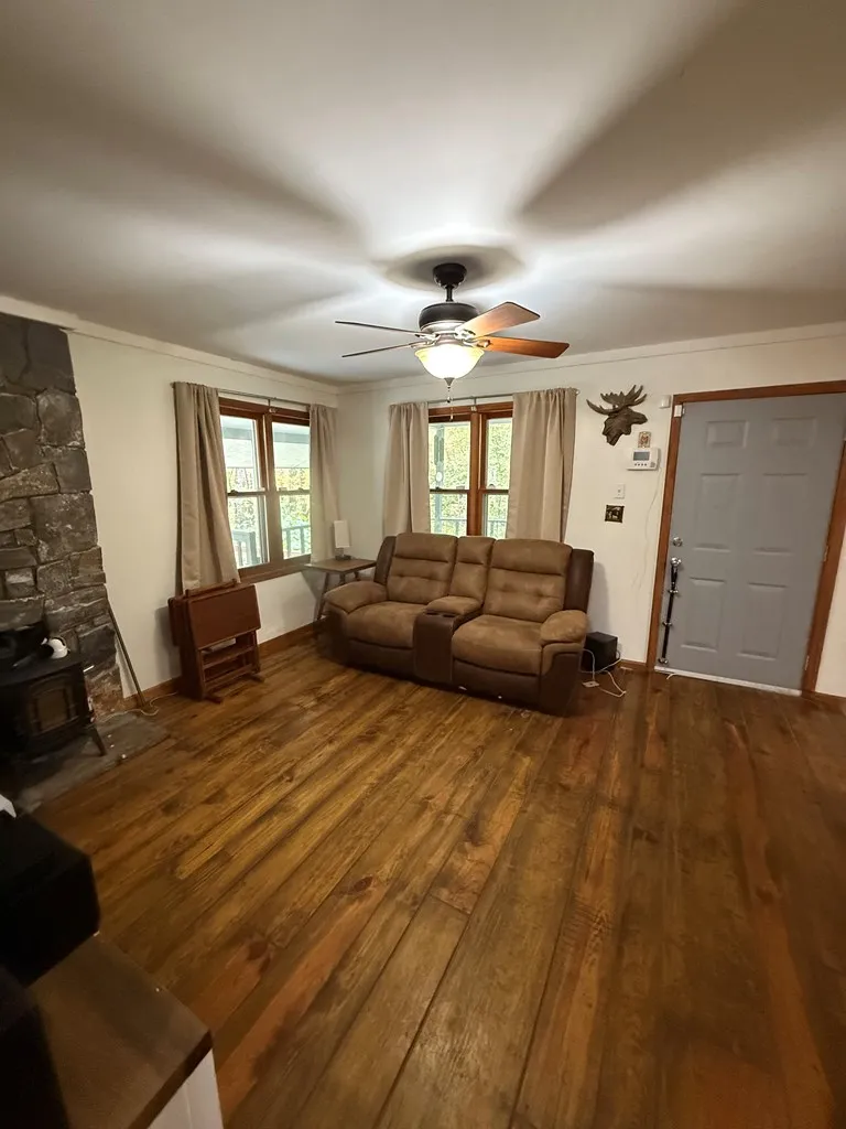 Fox Run Bryson City, NC 28713