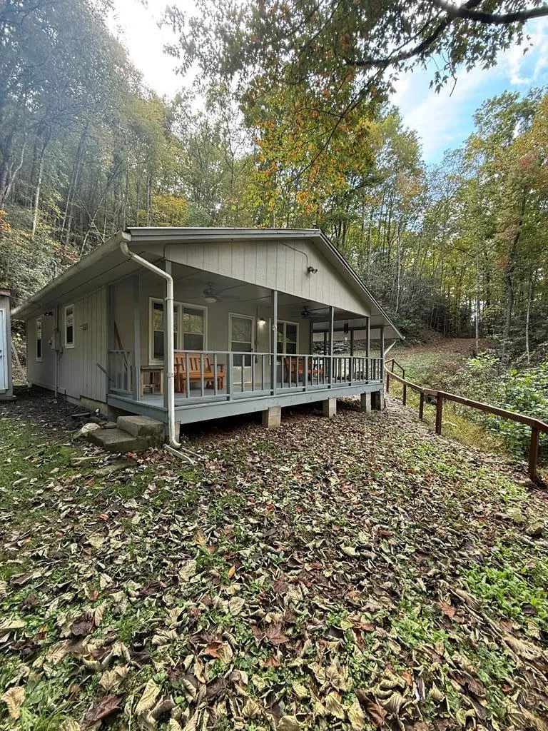Fox Run Bryson City, NC 28713