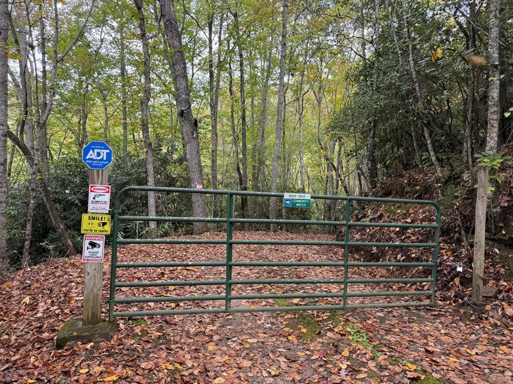 Fox Run Bryson City, NC 28713