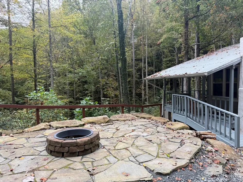 Fox Run Bryson City, NC 28713