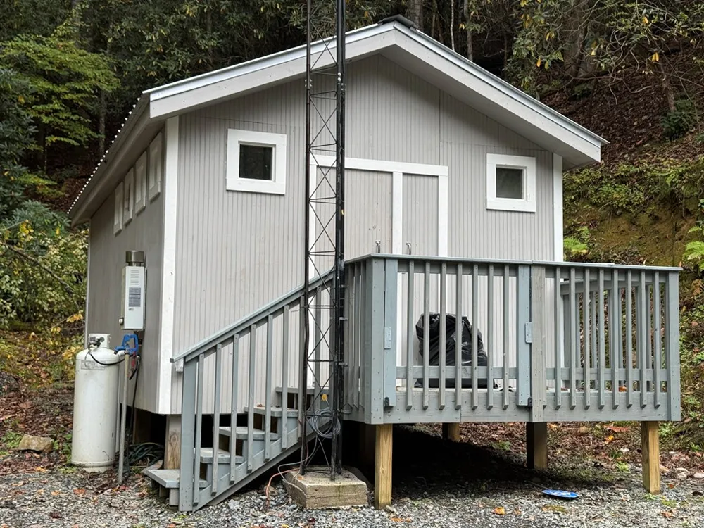 Fox Run Bryson City, NC 28713