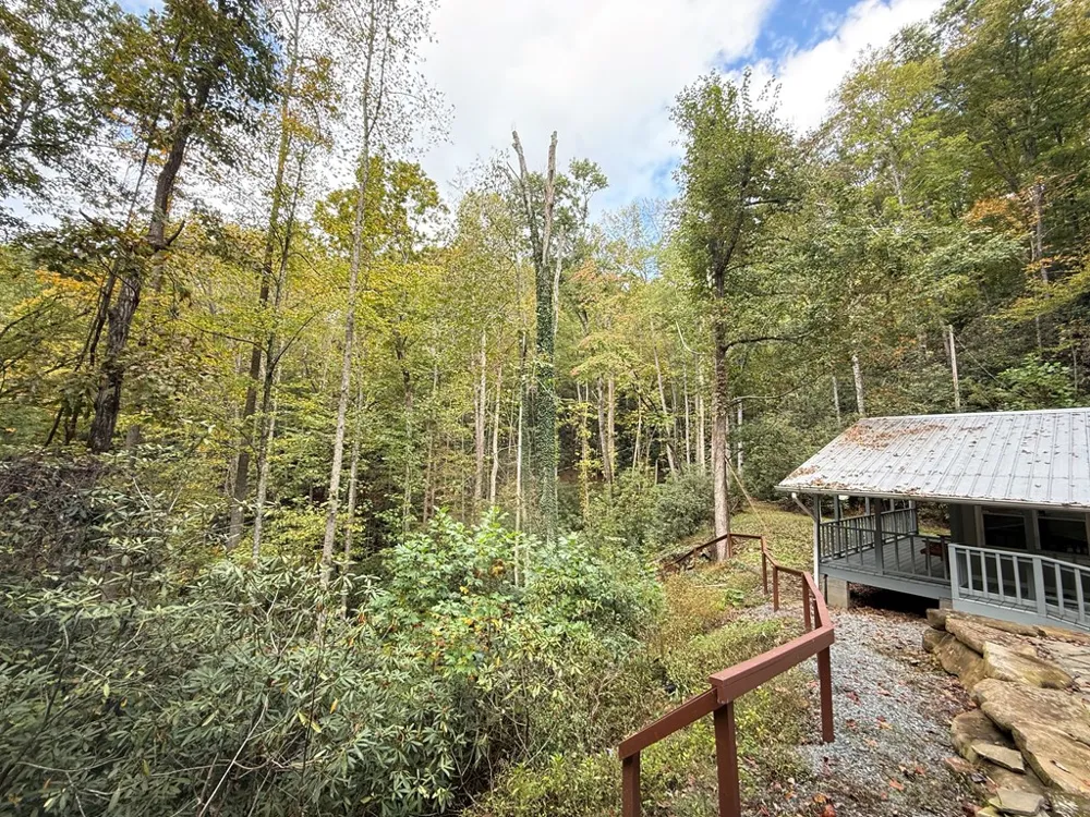 Fox Run Bryson City, NC 28713