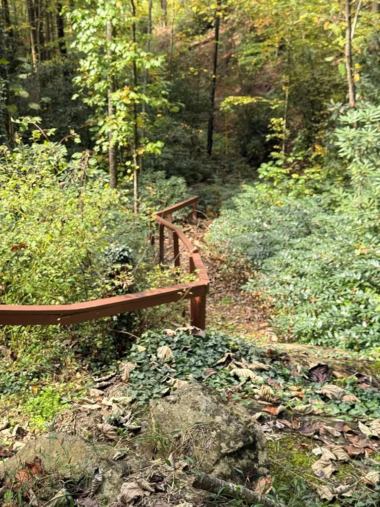 Fox Run Bryson City, NC 28713