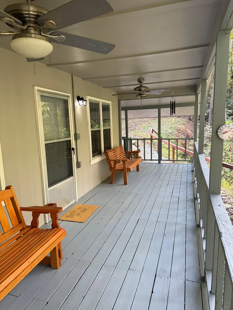 Fox Run Bryson City, NC 28713