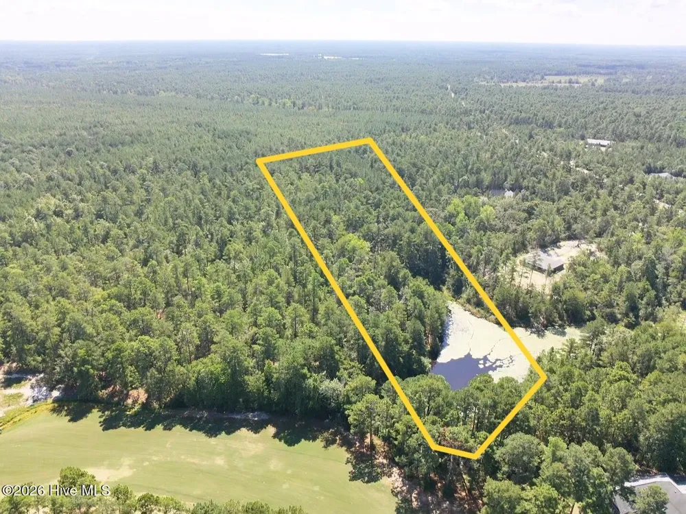 Trt 6 Peach Orchard Road Wagram, NC 28396