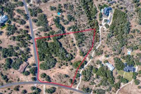 2600 Indian Divide Road