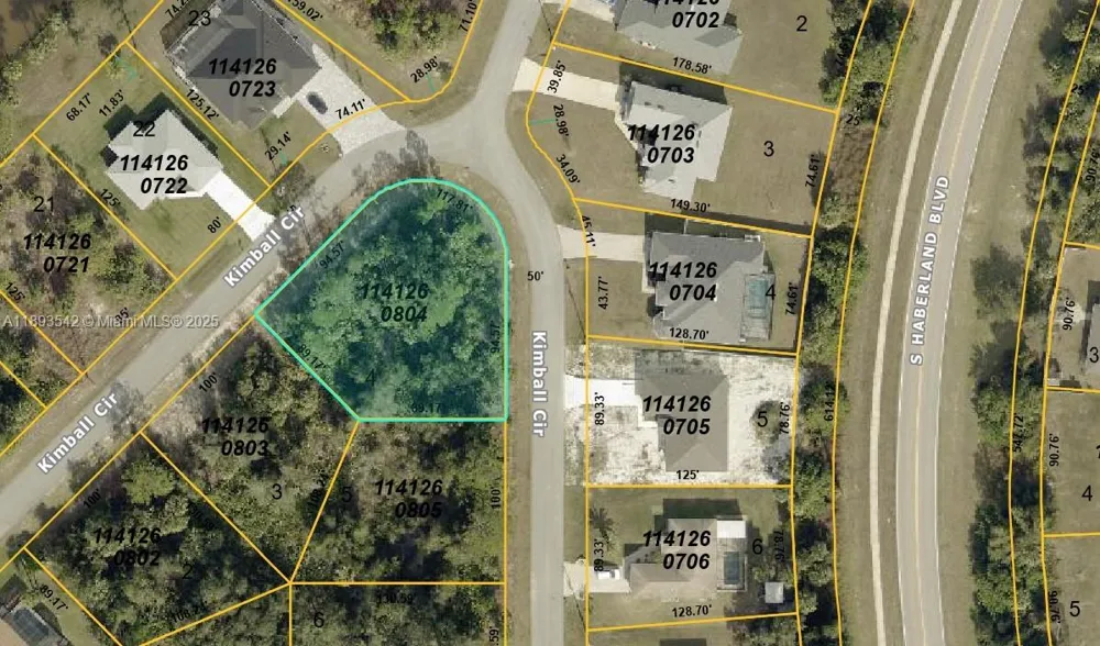 CIR North Port, FL 34288
