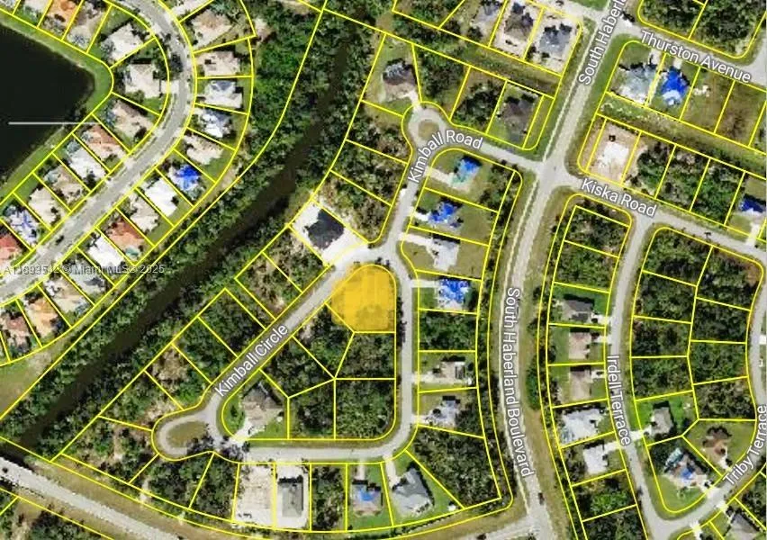 CIR North Port, FL 34288