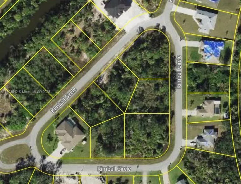 CIR North Port, FL 34288