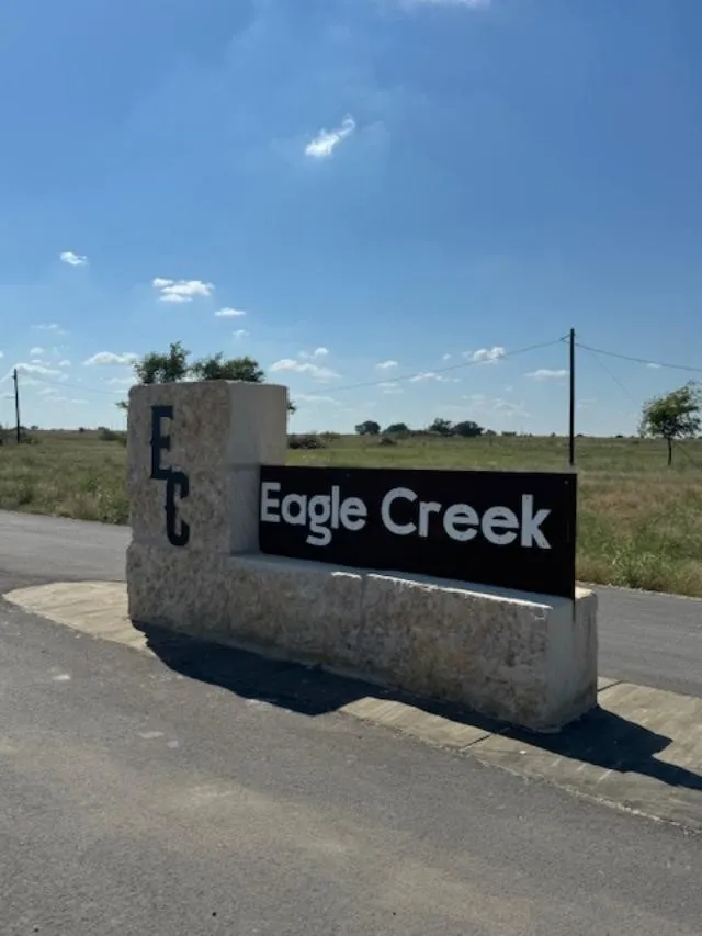 6960 Eagle Creek Godley, TX 76044